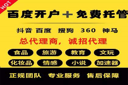 百度推广案例：精准营销助力企业增长